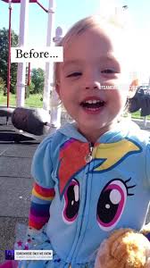 I just read Taylor heard about a 2-year-old who was battling a rare and  aggressive form of stage 4 brain cancer and sent $100,000 to her GoFundMe.  🥺♥️