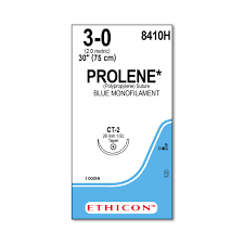 Image result for Prolene
