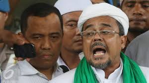 Muhammad rizieq shihab dimintai keterangan oleh aparat keamanan arab saudi di mekah, kata visa rizieq shihab di arab saudi habis pada tanggal 20 juni dan sejak tanggal itu posisi beliau wni. 4 Tanggapan Fpi Usai Pemimpinnya Rizieq Shihab Ditetapkan Jadi Tersangka News Liputan6 Com