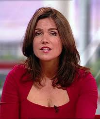 Susanna Reid
