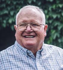 Barry Burton Obituary July 19, 2021