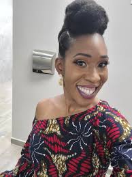 Ngozi Ndukwe, Psy.D., CRC