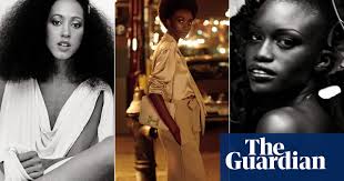 Iconic black women who revolutionized fashion, an interview with marcellas reynolds, free & on demand on iheartradio. Model Behaviour Meet The Black Women Who Revolutionised Fashion In Pictures Fashion The Guardian