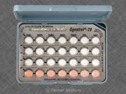 Indications, dosage, adverse reactions and pharmacology. Ethinyl Estradiol And Norgestrel Michigan Medicine