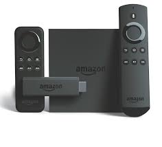 Amazon Fire Takes On Apple Tv With New Streaming Media Boxes Fire Tv Stick Amazon Fire Tv Fire Tv