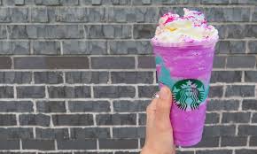 We did not find results for: I Tried The Starbucks Unicorn Frappuccino To Find Out What Rainbows Taste Like Myrecipes