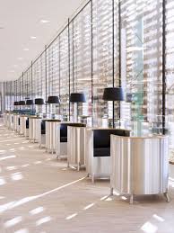 Aluminium Varbergs Bibliotet Popup Furniture Decor Home Decor