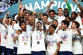 There's nothing quite like usa vs. Christian Pulisic Ethan Horvath Send Usmnt To Nations League Title Over Mexico The Athletic