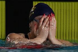 Benedetta pilato took silver in the women's 50m breaststroke tonight. Nuoto Benedetta Pilato Positiva Al Covid 19 L Annuncio Dell Azzurra Su Instagram Oa Sport
