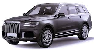 أوروس كومندانت 2022 الجديدة بالكامل سيارة الدفع الرباعي الروسية الكاملة الحجم الفاخرة موقع ويلز car suv suv car