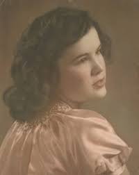 Iris Raynor Obituary March 26, 2019