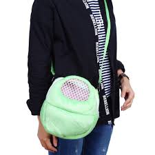 Hamster Carrier Bag Small Animal Outgoing Carrier Bag With Shoulder Strap Portable Travel Handbag Backpack For Hedgehog Small Pets Carrier Bag Travel Handbags