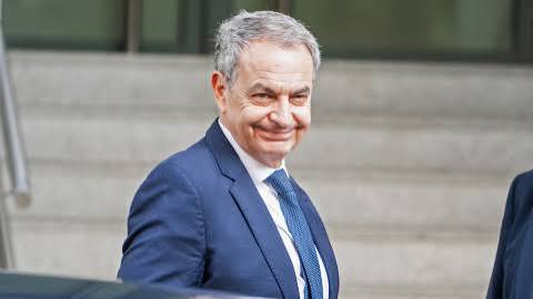 El PP exige al PSOE que retire el carné de militante a Zapatero tras su declaración ante el juez | Público