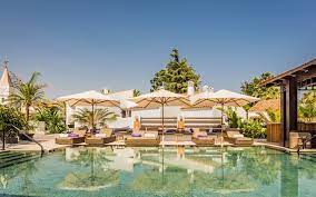 Hotels near popular costa del sol attractions. Best Hotels On The Costa Del Sol Telegraph Travel
