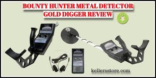 I've had a bounty hunter tracker iv for about 5 month's now, and i love it. Kellers Store 39 Photos Outdoor Equipment Store