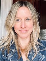 Melissa Stricklin's Instagram, Twitter & Facebook