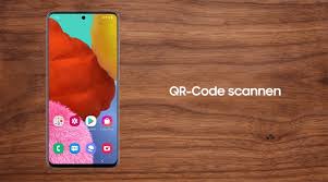/ google camera app might be the best possible solution that will enable you to take the perfect photos. Samsung A11 Ler Qr Code