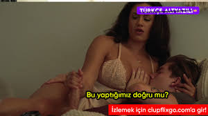 Üvey Anne Viagra Olayını Çözüyor (Rol İcabı-Fake) Türkçe Altyazılı Porno  İzle - ClupFlixGo