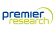 Premier Research Group logo