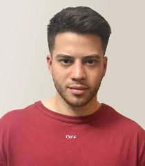 Jason Dibiase's Instagram, Twitter & Facebook