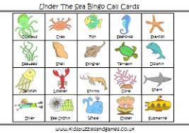 Maybe you would like to learn more about one of these? Under The Sea Kids Puzzles And Games