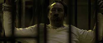 6:45 am pdt 10/7/2019 by daniel fienberg. Film Review Primal 2019 Hnn