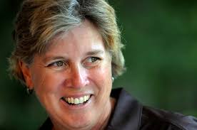 Golfer is no team player