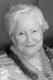 Reather Patterson Obituary (1934