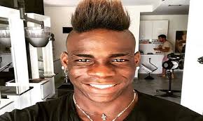 طريقه جديده جربها في حلاقه شعرك. ØµÙˆØ±Ø© Ø³Ø§Ø®Ø±Ø© Ù…Ù† Ù†ÙŠÙˆÙ„ÙˆÙƒ Ù…Ø§Ø±ÙŠÙˆ Ø¨Ø§Ù„ÙˆØªÙŠÙ„ÙŠ Ø³Ø¨ÙˆØ±Øª 360