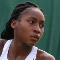 H2H matches: Gauff Coco