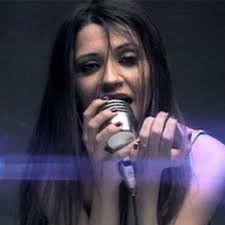 Sasha Purdy (@LadySasha41)