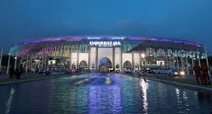 Dapatkan tiket ke acara pembukaan dan penutup yang diadakan di stadium nasional bukit jalil. Kl2017 Majlis Penutup Dibanjiri Ribuan Penonton