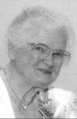 Hilda Louise Sage Briscoe (1911-2005)