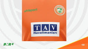 The total size of the downloadable vector file is 0.08 mb and it contains the alanyaspor logo in.ai format along with. Alanyaspor Rebranding X Pnrl On Behance