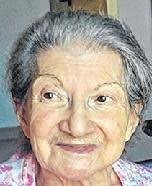 Agnes Benassi Obituary (2022)