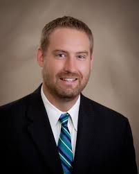 David Crow named Clayton County President of Heritage Bank