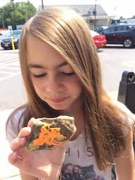 West 1st hidden geocache in Smithfalls Ontario Canada