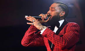 The latest tweets from tha great (@nipseyhussle). Nipsey Hussle Community Outraged At Disgusting Lapd Investigation Into Rapper S Business Nipsey Hussle The Guardian