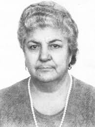 Mrs. Vitalina Da Silva