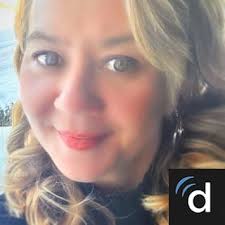 Brandy M. Hartman, NP