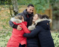 Footballer rio ferdinand's wife rebecca was first treated for breast cancer in 2013. Rio Ferdinand And Wife Kate Ferdinand Share Some Big News With Their Fans Hello