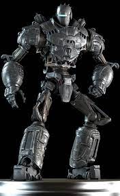 Liberty Prime Mk Ii Fallout Art Fallout Power Armor Fallout Fan Art