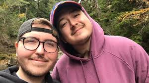 Fundraiser by Levi Henry : Levi's top surgery recovery