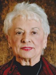 Obituary information for Patricia A. "Pat" Harbaugh