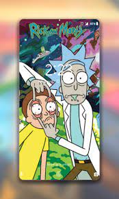 We hope you enjoy our rising collection of rick and morty wallpaper. Rick Wallpaper Home And Lock Screen Pour Android Telechargez L Apk