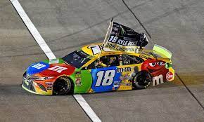 Play fanduel fantasy nascar today! Daily Fantasy Nascar 101 Building A Routine