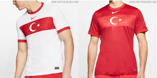 For the first time, the traditional swiss crosses are put together on a white background to form a new design. Euro 2021 Jerseys Ranked And Reviewed By Group Sbnation Com