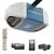 Garage Door Opener Keypad