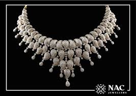 Nac offers exclusive gold jewellery designed specifically for marriages and festivals. Nac Jewellers Price Reviews Wedding Jewellery In Chennai