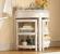 Pedestal Sink Skirt